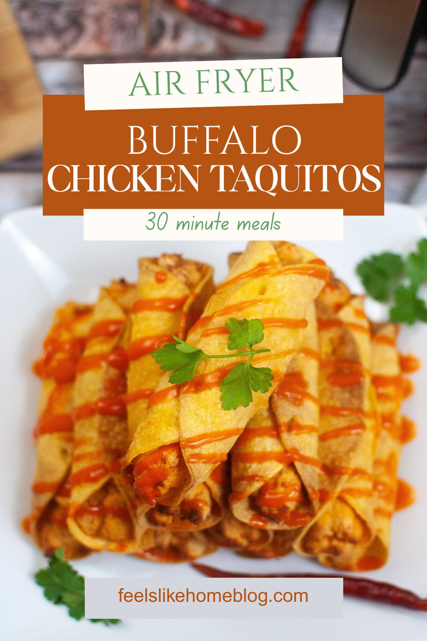 Pinterest Hidden Image