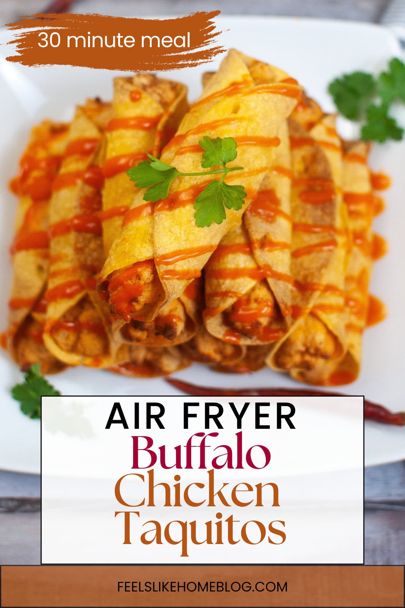 Pinterest Hidden Image