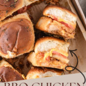 Pinterest Hidden Image