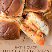 Pinterest Hidden Image