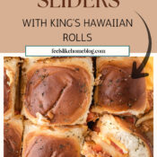 Pinterest Hidden Image