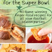 Pinterest Hidden Image