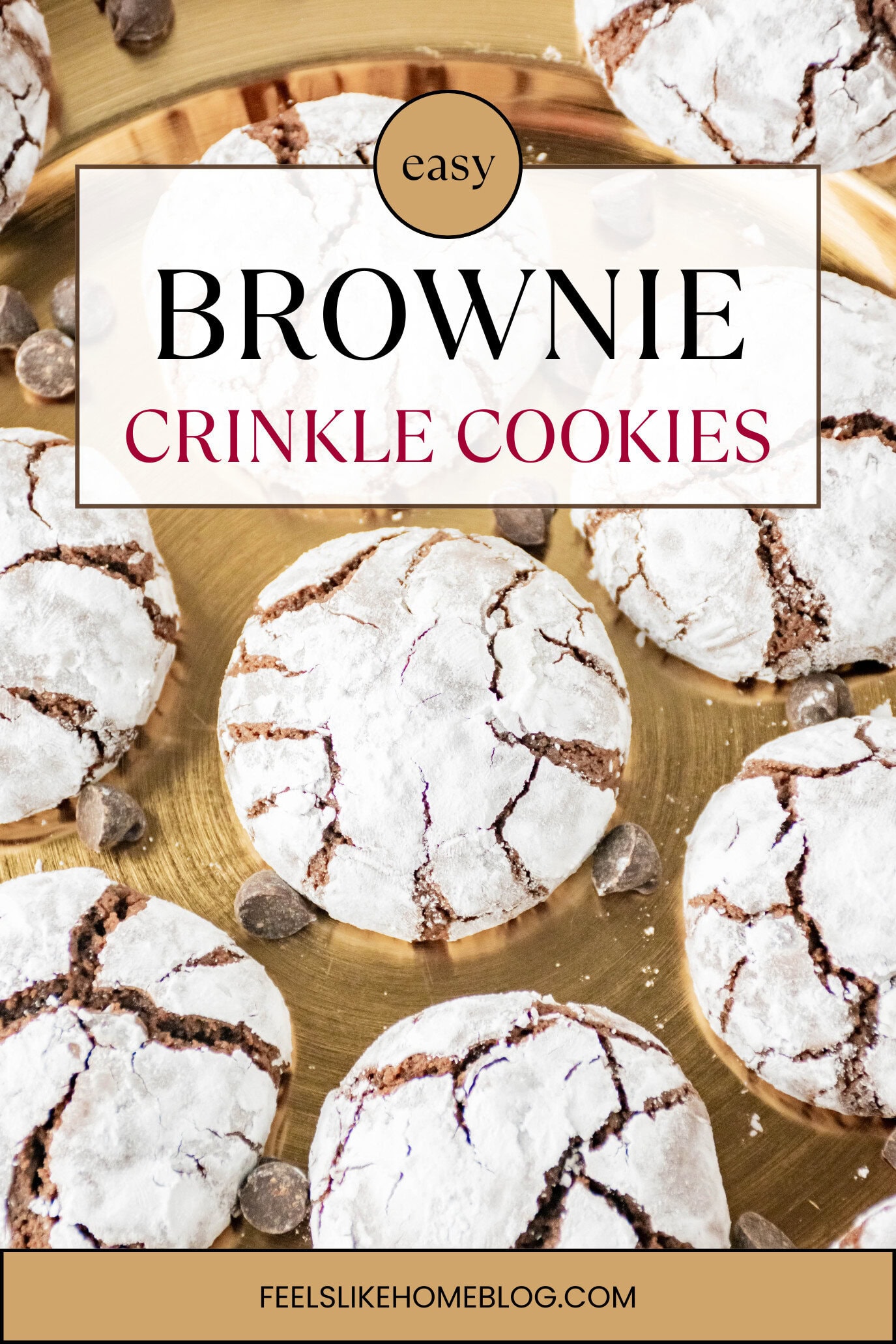 Pinterest Hidden Image