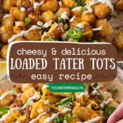 Pinterest Hidden Image