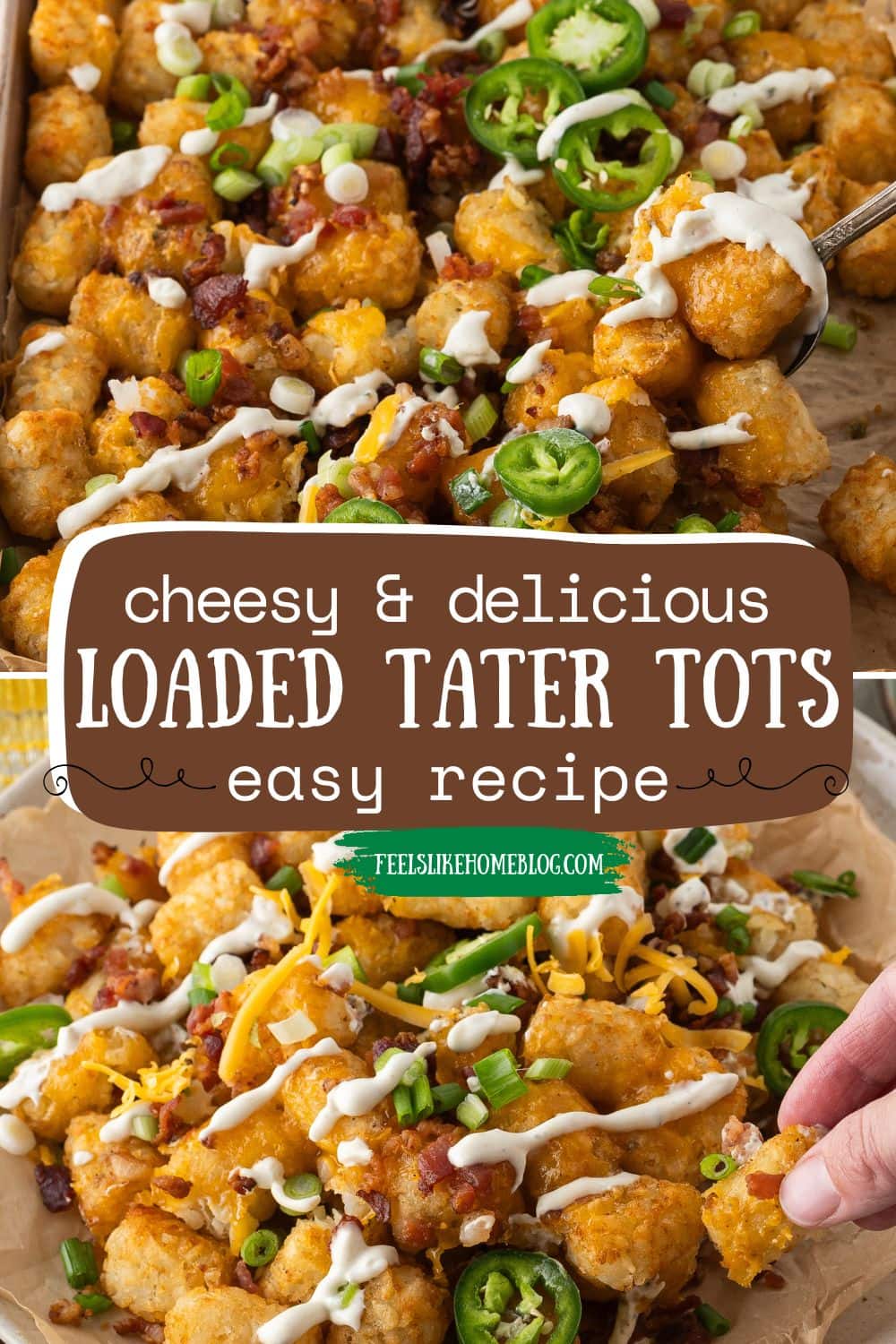 Pinterest Hidden Image