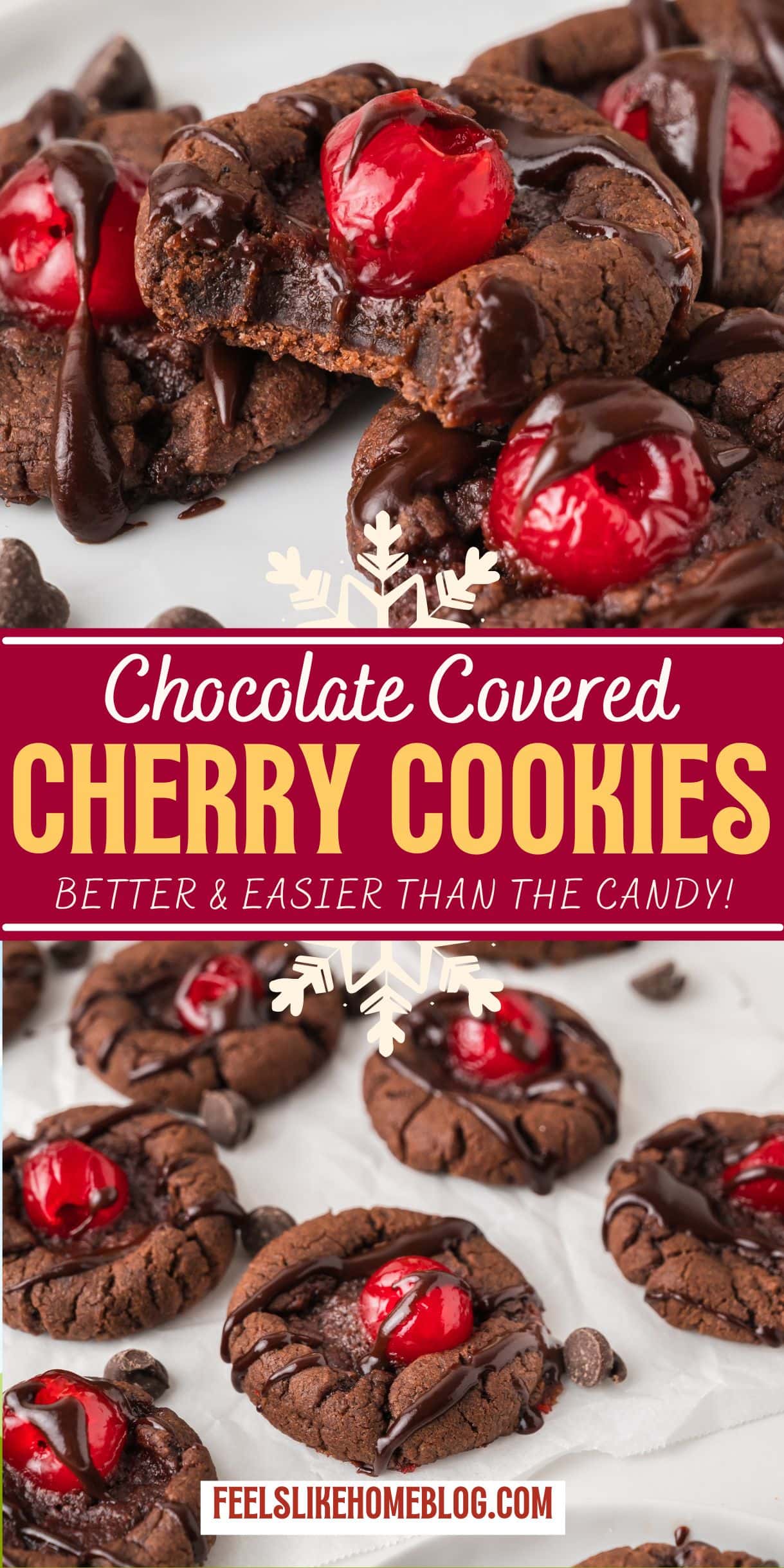 Pinterest Hidden Image