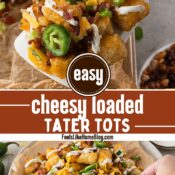 Pinterest Hidden Image