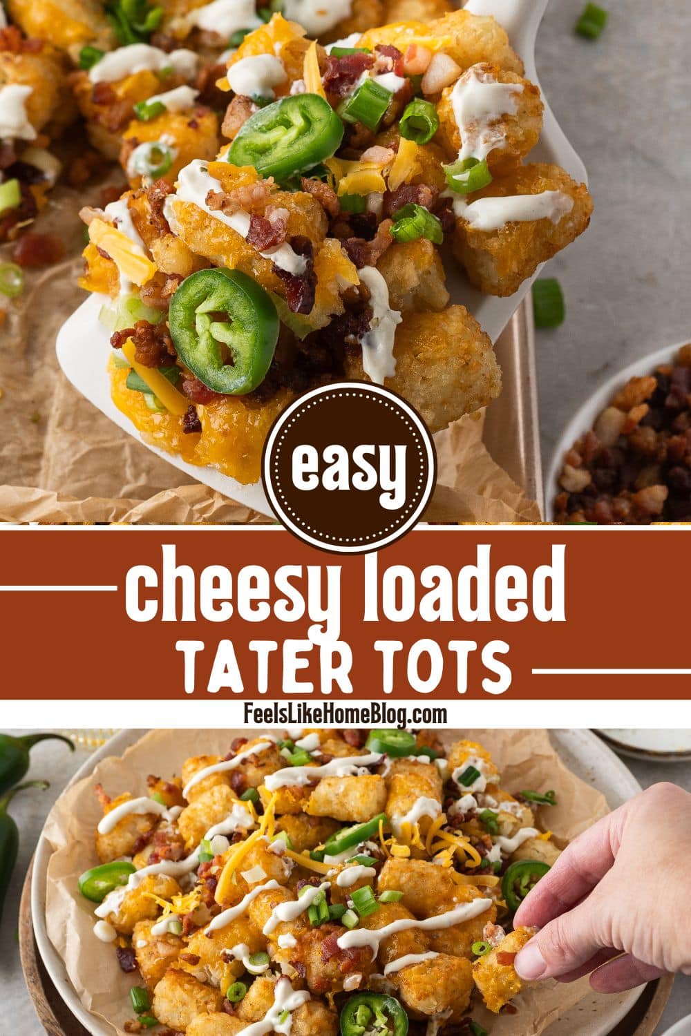 Pinterest Hidden Image