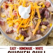 Pinterest Hidden Image