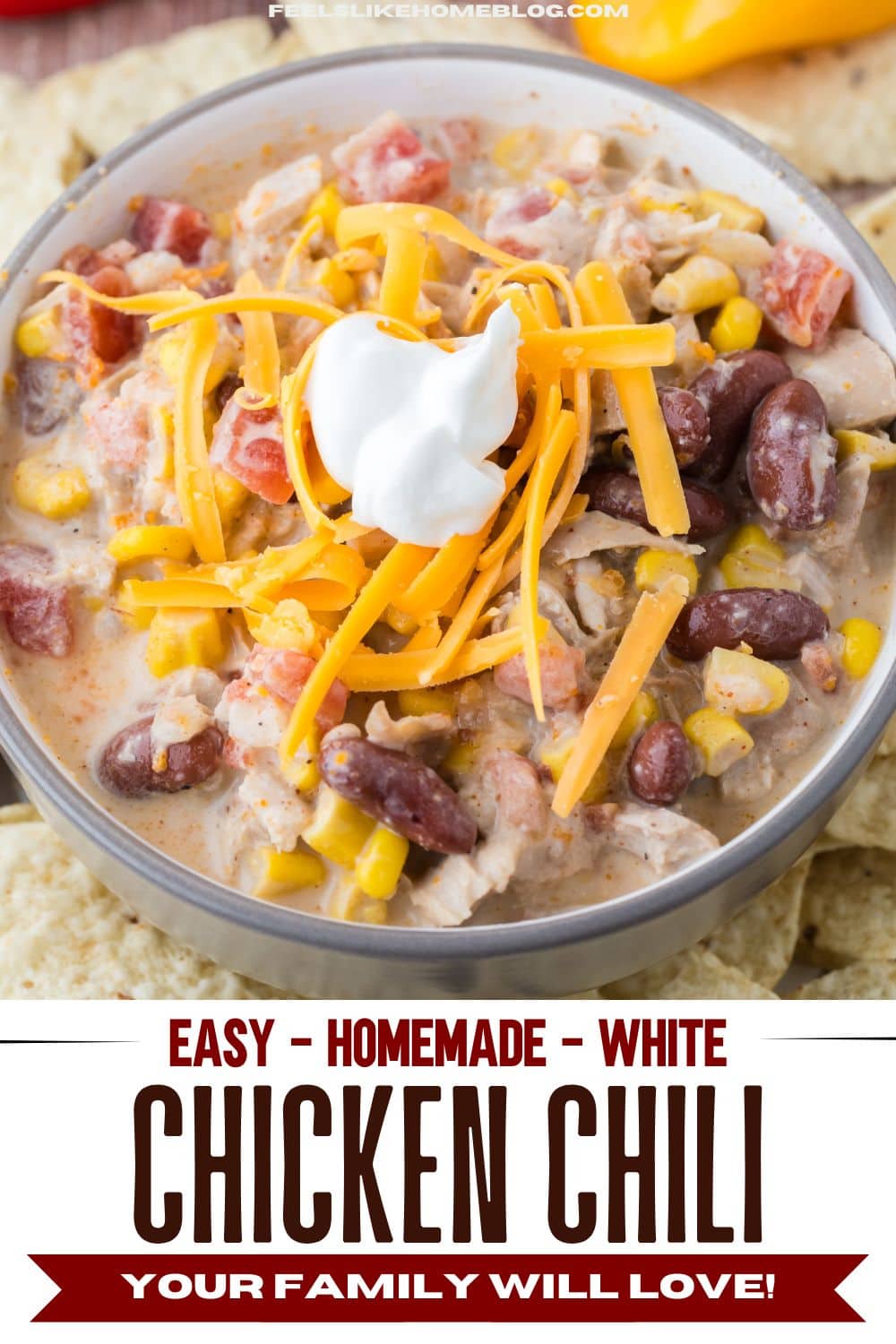 Pinterest Hidden Image