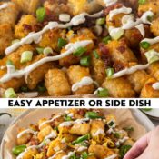 Pinterest Hidden Image