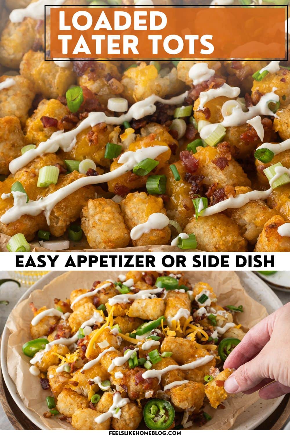 Pinterest Hidden Image