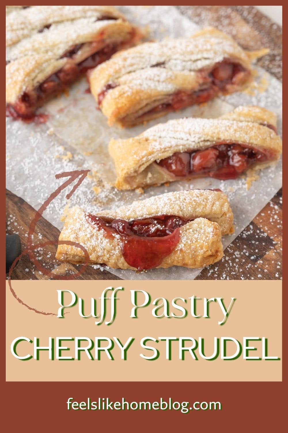 Pinterest Hidden Image