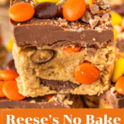 Pinterest Hidden Image