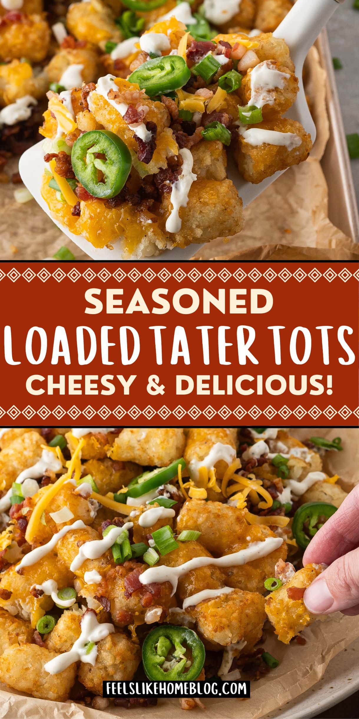 Pinterest Hidden Image