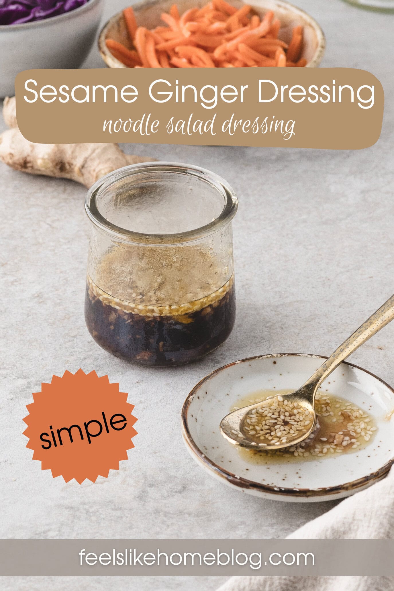 Pinterest Hidden Image