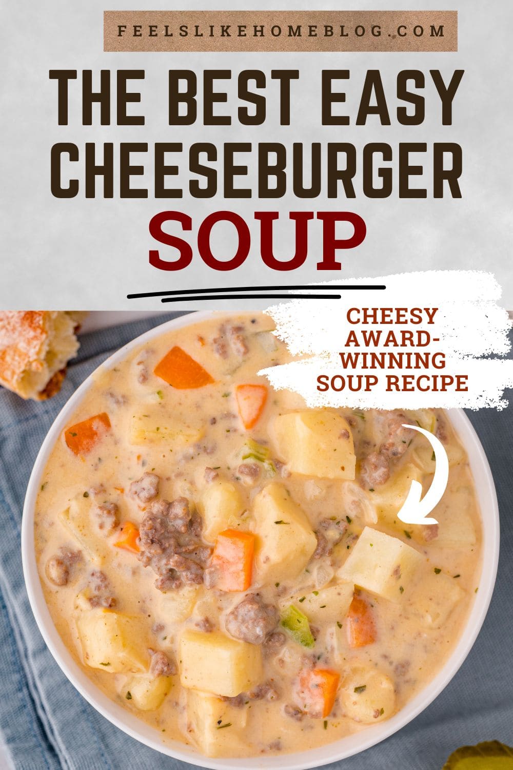 Pinterest Hidden Image