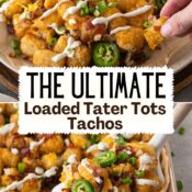 Pinterest Hidden Image