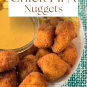 Pinterest Hidden Image