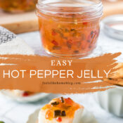 Pinterest Hidden Image