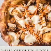 Pinterest Hidden Image