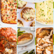 Pinterest Hidden Image