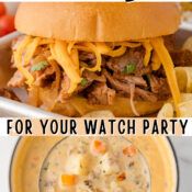 Pinterest Hidden Image