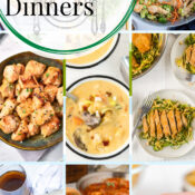 Pinterest Hidden Image