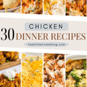 Pinterest Hidden Image