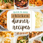 Pinterest Hidden Image