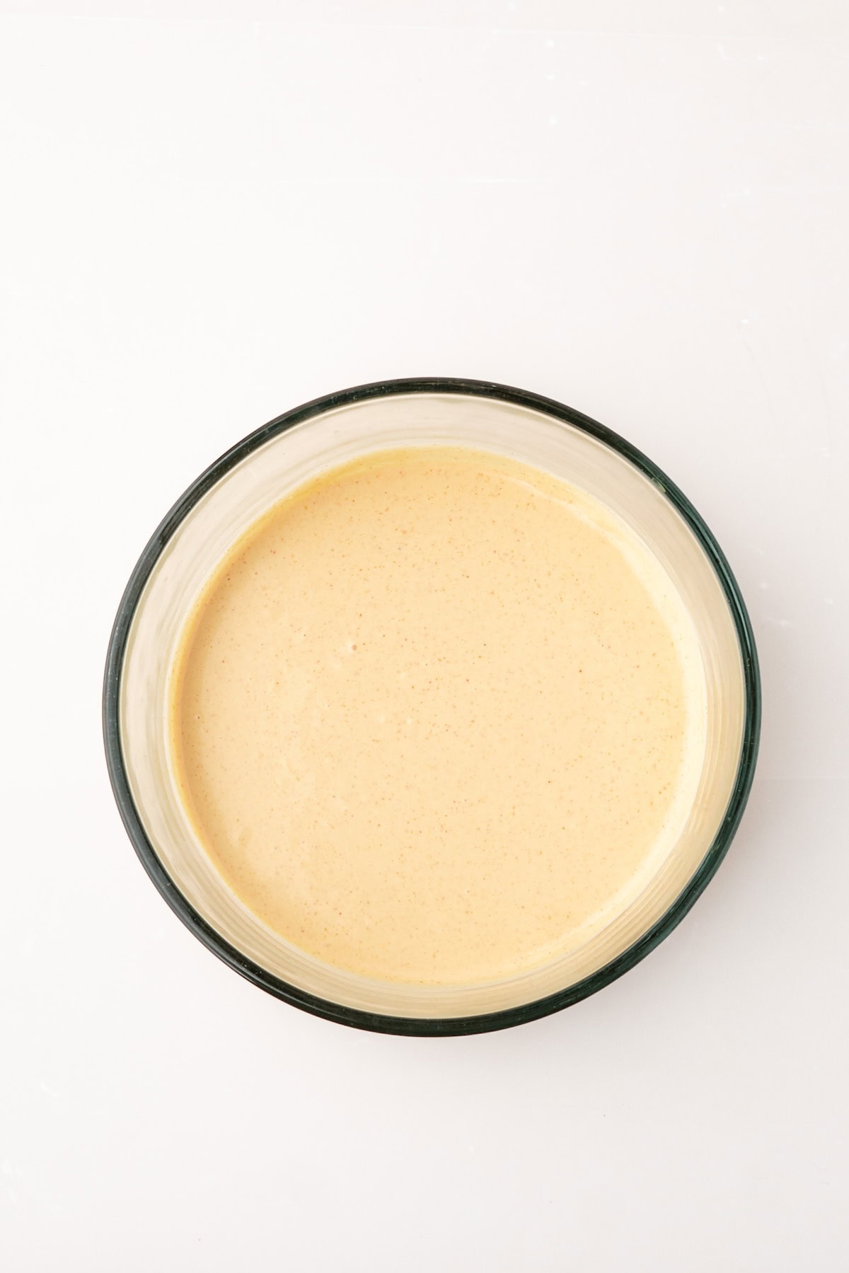 Burger King zesty sauce process 2