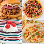 Pinterest Hidden Image