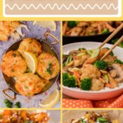 Pinterest Hidden Image