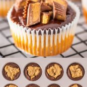 Pinterest Hidden Image