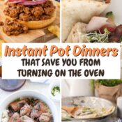 Pinterest Hidden Image