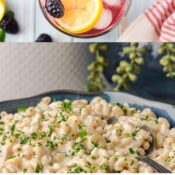 Pinterest Hidden Image