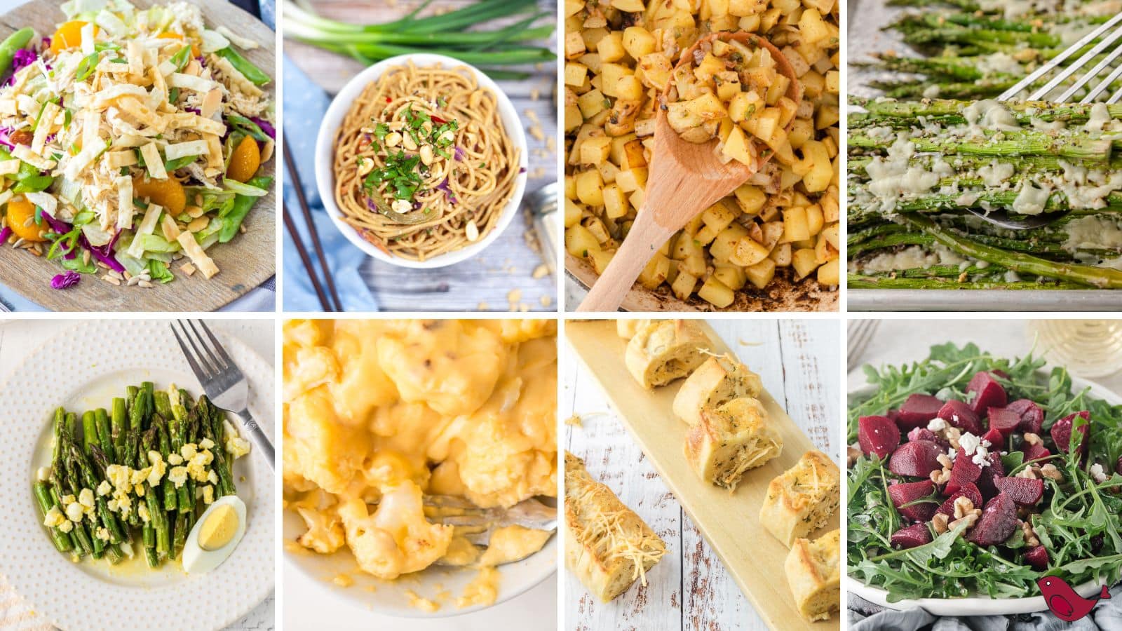 Church picnic side dishes recipes