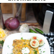 Pinterest Hidden Image
