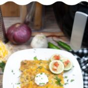 Pinterest Hidden Image