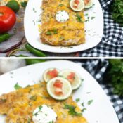 Pinterest Hidden Image