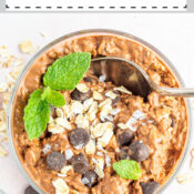 Pinterest Hidden Image
