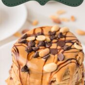 Pinterest Hidden Image