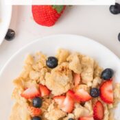 Pinterest Hidden Image