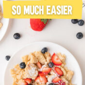 Pinterest Hidden Image