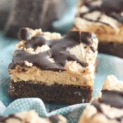 Peanut Butter Buttercream Frosting