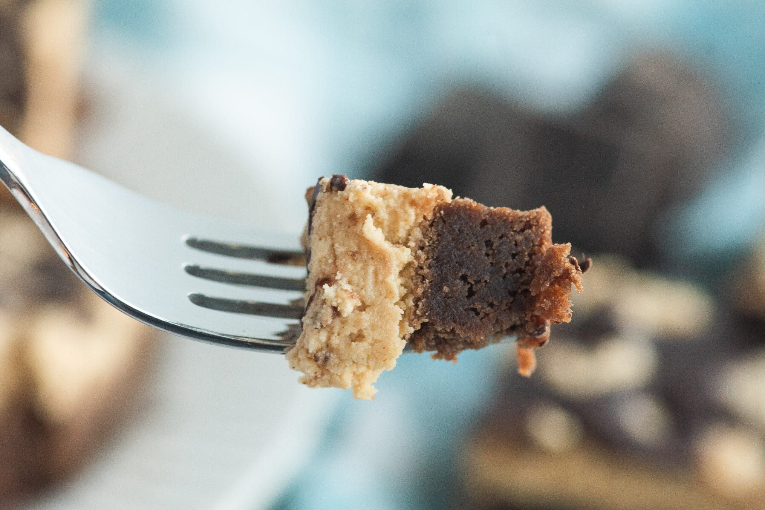 Easy Peanut Butter Buttercream