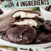 Pinterest Hidden Image