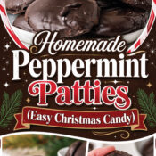 Pinterest Hidden Image