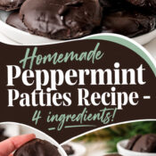 Pinterest Hidden Image