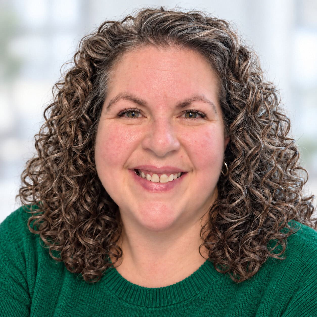 Harrisburg PA mom blogger Tara Gerner